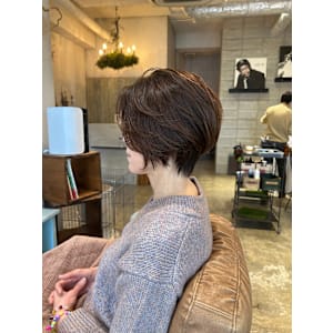 green yuhigaoka【グリーン ユウヒガオカ】×ス