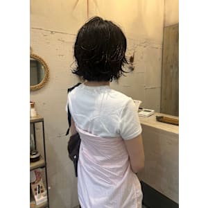 green yuhigaoka【グリーン ユウヒガオカ】×ス