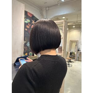 green yuhigaoka【グリーン ユウヒガオカ】×ス