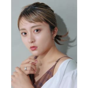 green yuhigaoka【グリーン ユウヒガオカ】×ス