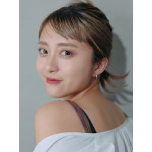 green yuhigaoka【グリーン ユウヒガオカ】×ス