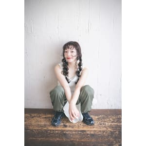 green yuhigaoka【グリーン ユウヒガオカ】×ス