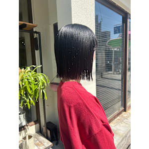 green yuhigaoka【グリーン ユウヒガオカ】×ス