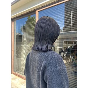 green yuhigaoka【グリーン ユウヒガオカ】×ス