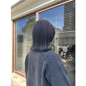 green yuhigaoka【グリーン ユウヒガオカ】×ス