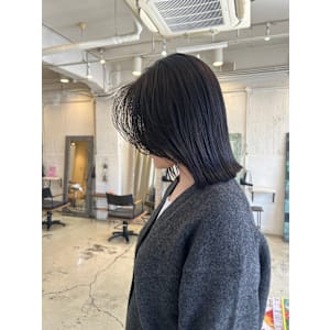 green yuhigaoka【グリーン ユウヒガオカ】×ス