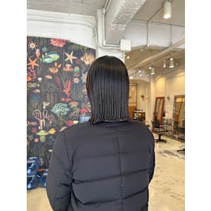 green yuhigaoka【グリーン ユウヒガオカ】×ス