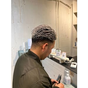 green yuhigaoka【グリーン ユウヒガオカ】×ス