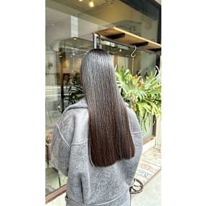 green yuhigaoka【グリーン ユウヒガオカ】×ス