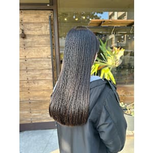 green yuhigaoka【グリーン ユウヒガオカ】×ス