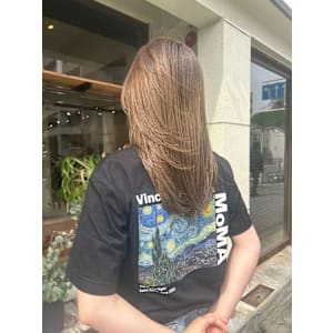 green yuhigaoka【グリーン ユウヒガオカ】×ス