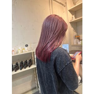 green yuhigaoka【グリーン ユウヒガオカ】×ス