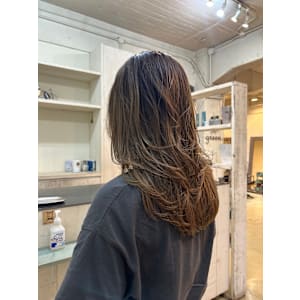 green yuhigaoka【グリーン ユウヒガオカ】×ス