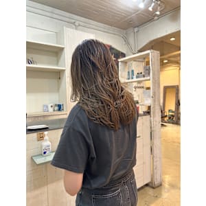 green yuhigaoka【グリーン ユウヒガオカ】×ス