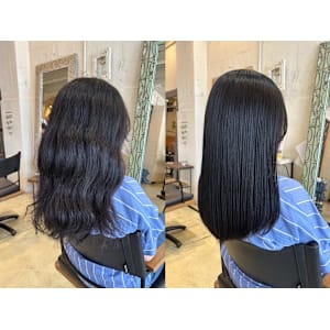 green yuhigaoka【グリーン ユウヒガオカ】×ス