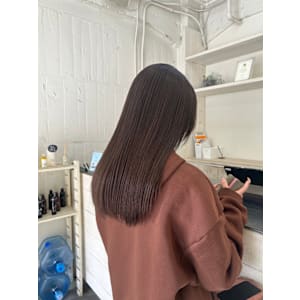 green yuhigaoka【グリーン ユウヒガオカ】×ス