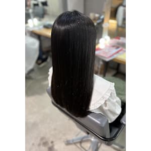 酸熱トリートメント/シルキーグロス - The Labo ungu【ザ ラボ アングゥ】掲載中