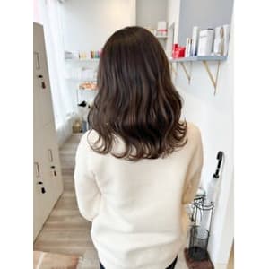 ponte rosso 荒江店×スタイル - ponte rosso 荒江店【ポンテロッソ アラエテン】掲載中