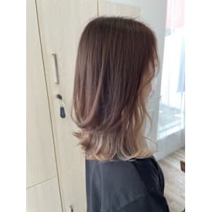 ponte rosso 荒江店×スタイル - ponte rosso 荒江店【ポンテロッソ アラエテン】掲載中