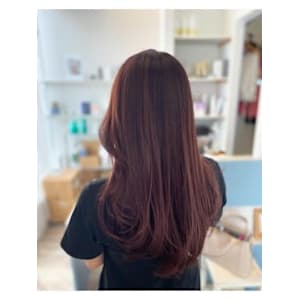 ponte rosso 荒江店×スタイル - ponte rosso 荒江店【ポンテロッソ アラエテン】掲載中