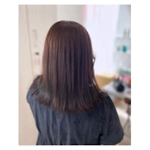 ponte rosso 荒江店×スタイル - ponte rosso 荒江店【ポンテロッソ アラエテン】掲載中