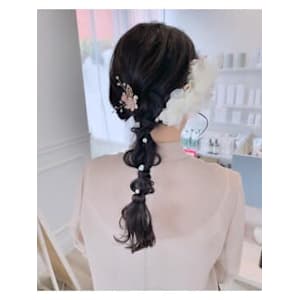 ponte rosso 荒江店×スタイル - ponte rosso 荒江店【ポンテロッソ アラエテン】掲載中