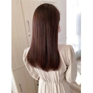 ponte rosso 荒江店×スタイル - ponte rosso 荒江店【ポンテロッソ アラエテン】掲載中