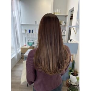 ponte rosso 荒江店×スタイル - ponte rosso 荒江店【ポンテロッソ アラエテン】掲載中