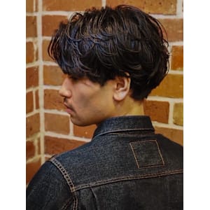 仙台 ニュアンスセンターパート