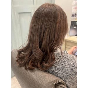 【ヘアジュレドゥ 安江】白髪ぼかし - hair jurer deux【ジュレドゥ】掲載中