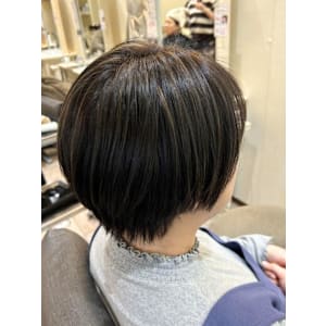 【ジュレベール　汲田】全体ハイライト