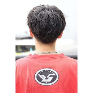 ツイスパマッシュ