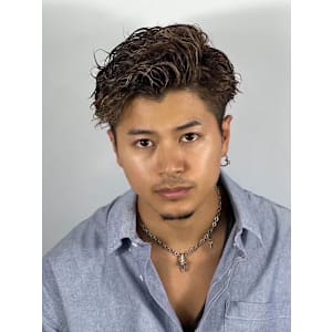 ツイストスパイラル