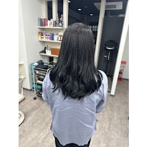 Louer hairmake×ロング - Louer hairmake【ルエ ヘアメイク】掲載中