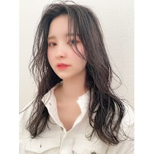 【ivy】グレーブラウン