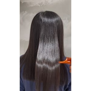 最高峰GLT髪質改善トリートメント