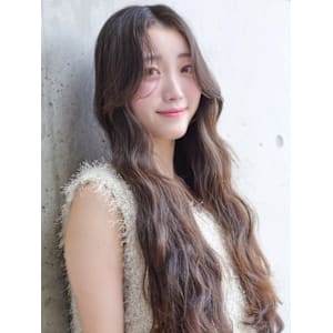 《KーPOP風スタイル》Ash武蔵小杉 - Ash 武蔵小杉店【アッシュ ムサシコスギテン】掲載中