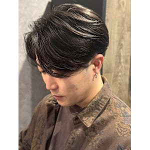 曲がる縮毛矯正