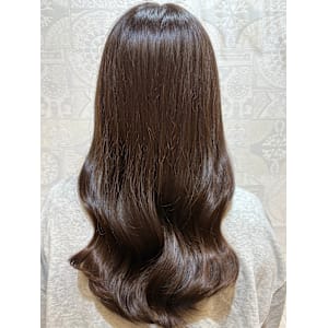 チョコレートブラウン