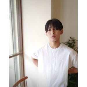 梅雨のメンズスタイル