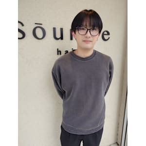 シースルーマッシュ