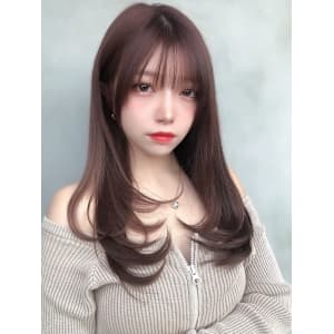 【ivy】レイヤースタイル