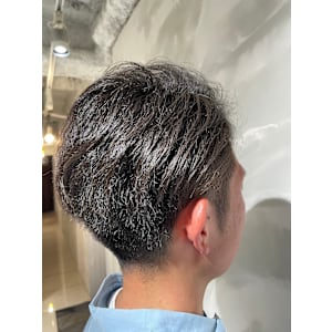 Axe-lメンズ ショート