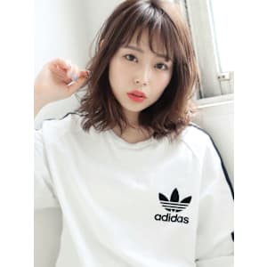 くびれボブ【：muku野方】