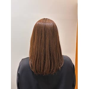 オレンジカラー