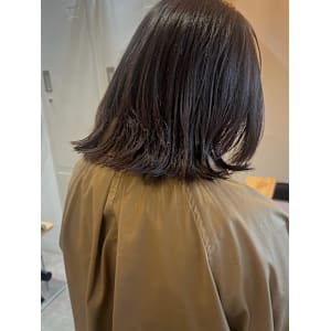 ミディアムレイヤー