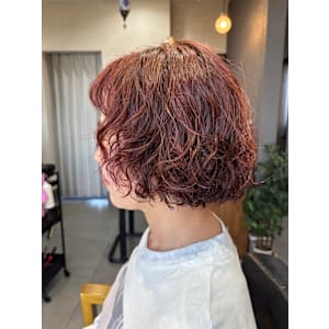 BELCIAS hair＆eyelash×ショート