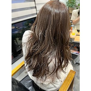 ☆艶髪☆トリートメント