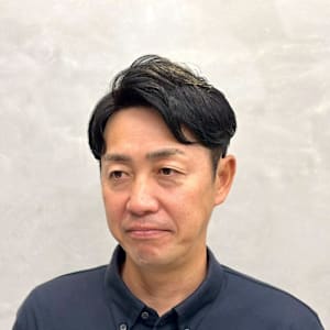 色気と品格を両立。大人の余裕が香るダンディスタイル - SARM MAN 人形町〈理容室〉【サームマン ニンギョウチョウ リヨウシツ】掲載中