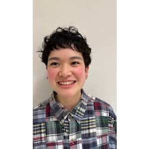 クセを生かしたショート - ZA/ZA 神楽坂【ザザ カグラザカ】掲載中